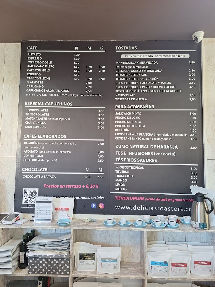 Menu Delicias Roasters-3
