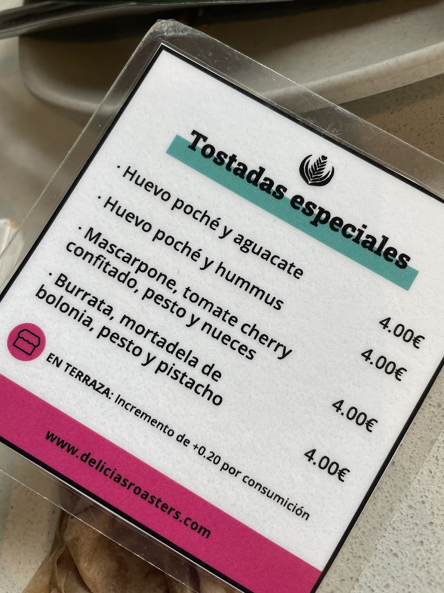 Menu Delicias Roasters-8