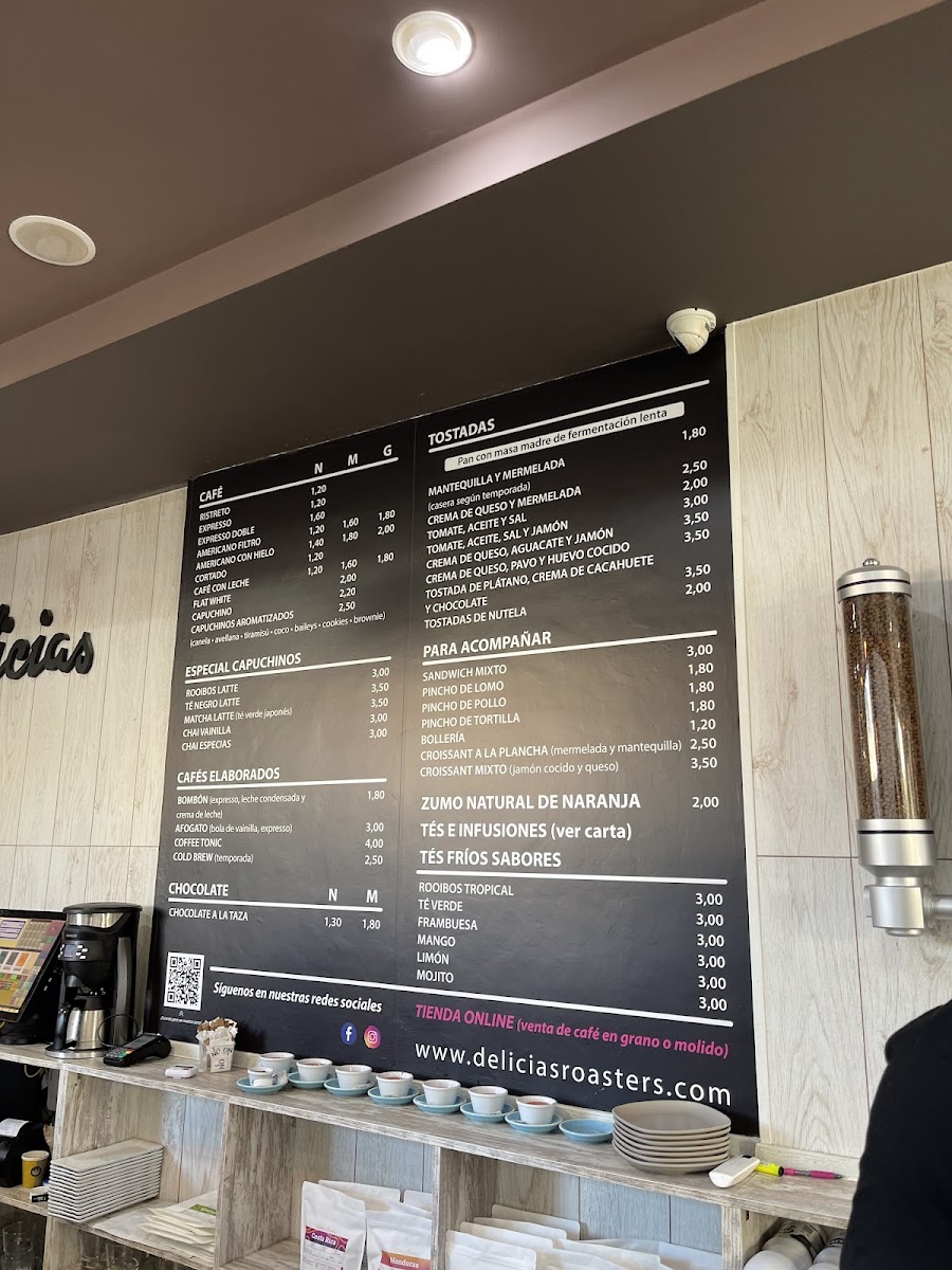 Menu Delicias Roasters-9